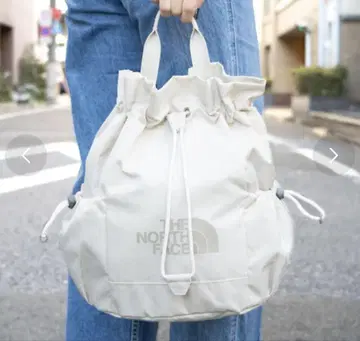 한국 THE NORTH FACE 3way 백