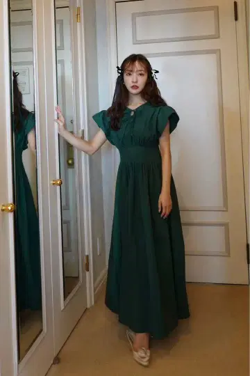 로지 루체 원피스