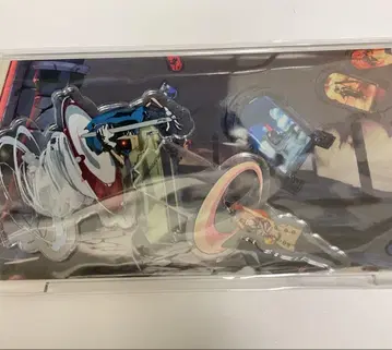 GUILTY GEAR -STRIVE- 복권 메이트