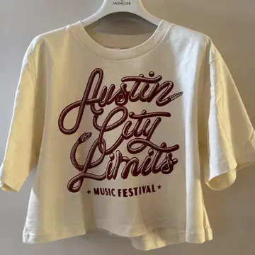 후지이 카제 Austin City Limits Music Festival