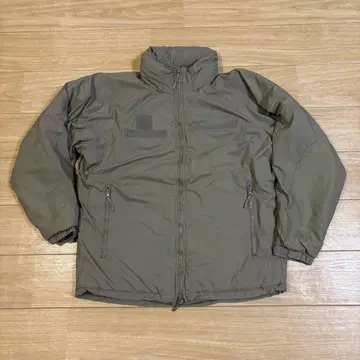 미군 실물 ECWCS Gen3 level7 자켓 URBAN GREY
