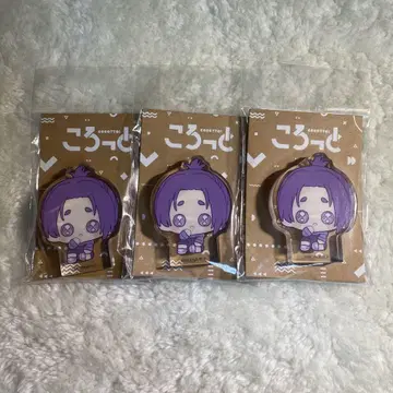 블루 록 미카게 레오 코롯토