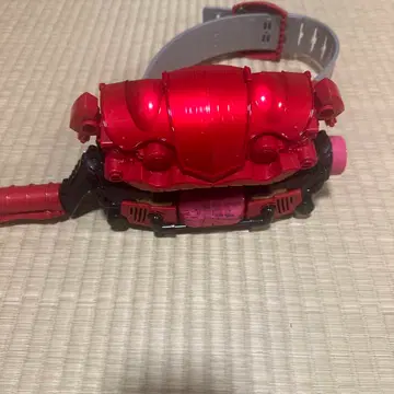 가면라이더 변신 벨트 빨간색 가면라이더 빌드 DX 크로즈 빌드 캔