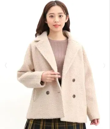 포코포코 P 코트
