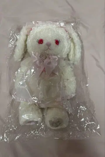 Ma petite Lotte 우사쿠먀짱 미니백