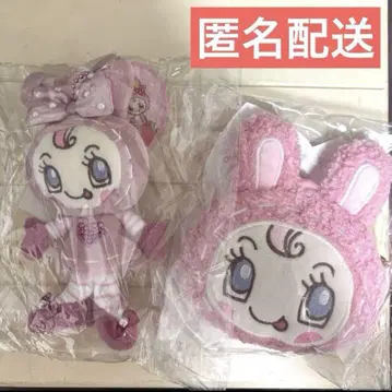 나루미야 캐릭터즈