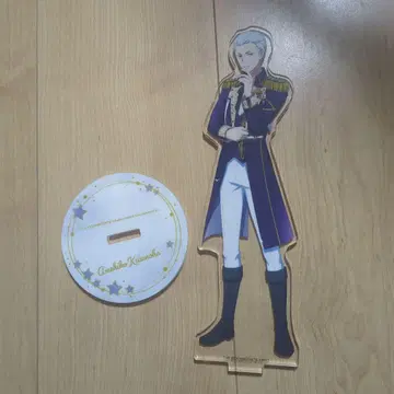 SideM M 페스티벌 2024 빅 아크릴 스탠드 쿠즈노하 아메히코