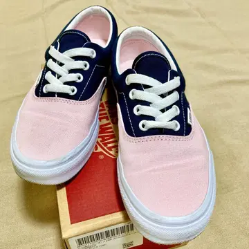 BEAUTY&YOUTH [ VANS ] ERA UA 콤비 컬러 스니커즈
