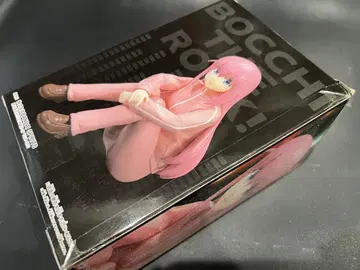 봇치 더 록! 고토 히토리 피규어