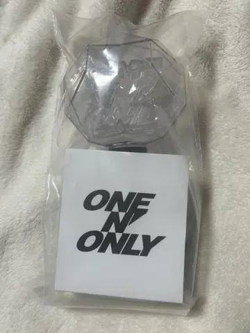 ONE N'ONLY 응원봉#005
