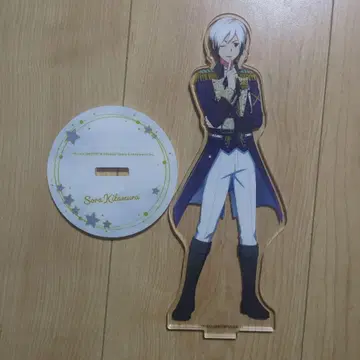 SideM M페스티벌 2024 빅 아크릴 스탠드 키타무라 소라
