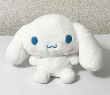시나모롤 봉제 인형 스탠다드 SS