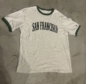 Champion SAN FRANCISCO 티셔츠 사이즈 XL