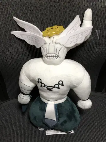 주술회전 마허라 마코라 BIG 봉제 인형