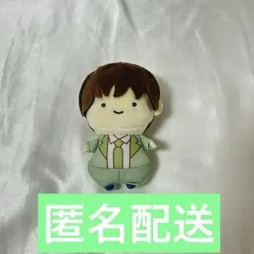 [ 2개 세트 ] 초특급 타쿠야 마스코트
