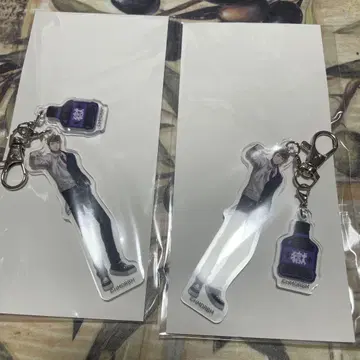 힙합 미디어 믹스 프로젝트 KING 복권 텐고쿠 고쿠