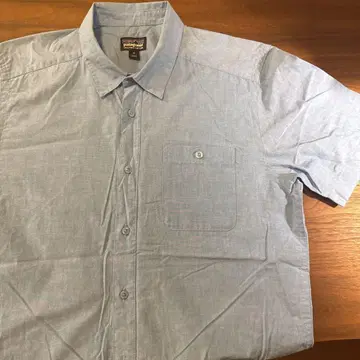 patagonia 고투 셔츠 M 사이즈