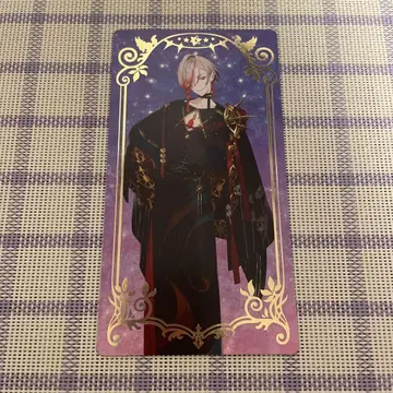 FGO 페스티벌 바이노럴 특전 카르나