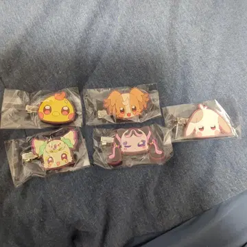 프리큐어 올스타즈 프리큐어 모듬 C상