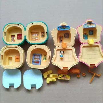 디즈니 포켓 샵