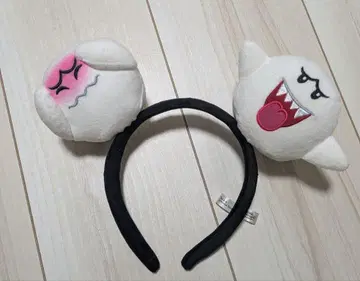 USJ 테레사 머리띠