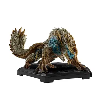 몬헌 스탠다드 모델 몬스터 헌터 20주년 진오우거 피규어