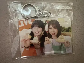 도키센 키링 카나아키