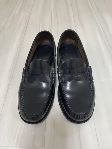 G.H bass 로퍼