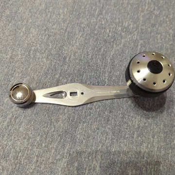 시마노 유메야 파워 밸런스 핸들 65mm