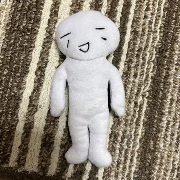 이노쨩만