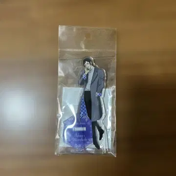 모로후시 타카아키 아크릴 스탠드