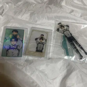 리바이 안아주기 시리즈 묶음 판매
