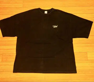 KEBOZ 1992 블랙 T셔츠 XL(LL)