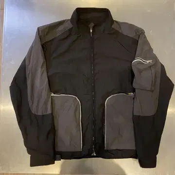 bal original TRAVELERS TRACK JACKET