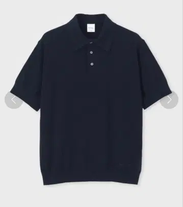 [ Paul Smith ] 블렌드 텍스처 피케 셔츠
