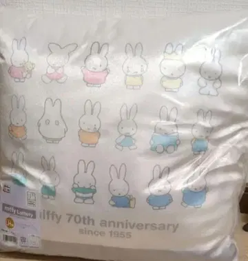 제일복권 미피 miffy Lottery 라스트 원