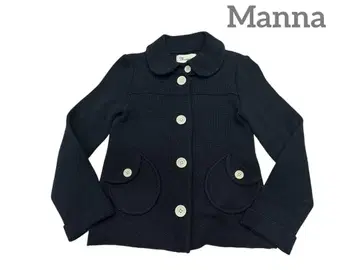 새상품급 Manna 상의