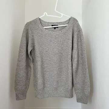 A.P.C. 아페쎄 니트 스웨터