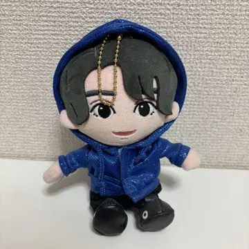 하피누이 하시모토 료