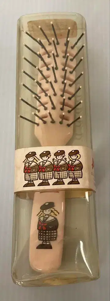 마린 플래퍼 헤어 브러쉬 최종 가격 인하