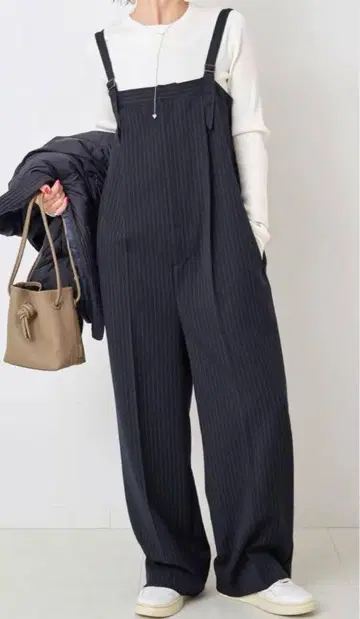 Spick and span 베어 올인원 38