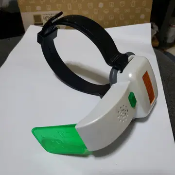 드래곤볼 스카우터 베지터, 프리저