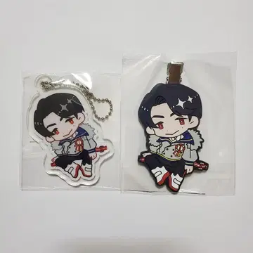 이자와 씨 굿즈 세트