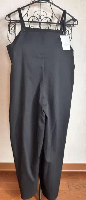 블랙 살로펫 S 사이즈