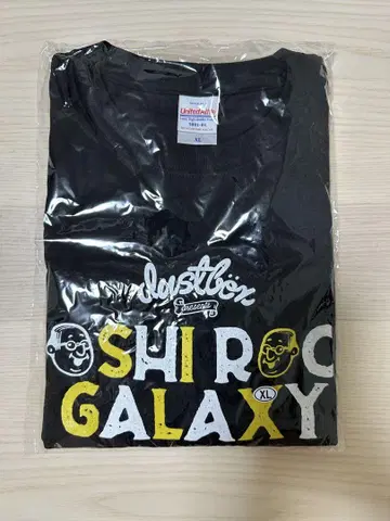 KOSHI ROCK GALAXY 셔츠