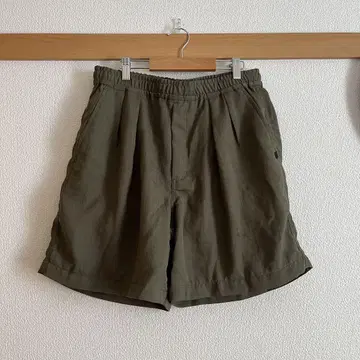 DAIWA PIER39 BP-50122 하프 팬츠