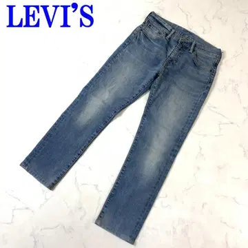 리바이스 511 데님 청바지 면 W30 L32 C2895