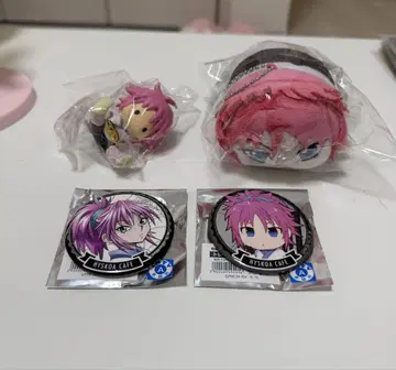 HUNTER x HUNTER 바닥 세트