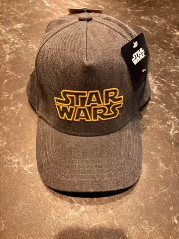 STAR WARS 캡