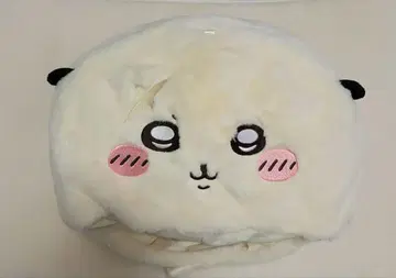 치이카와 파크 두근두근 봉제 인형 캡 랏코